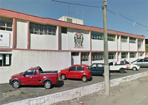 45° DP - Distrito Policial de Brasilândia
