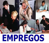 Agências de Emprego na Brasilândia