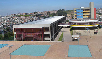 Centro Educacional Unificado Paz