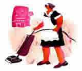 Domésticas na Brasilândia