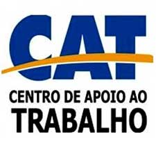 Endereço do centro de apoio ao trabalhador Brasilândia