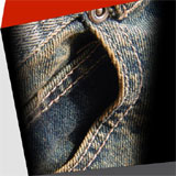 Moda Jeans na Brasilândia