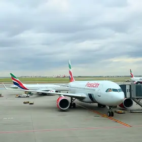 transporte público aeroporto guarulhos brasilândia