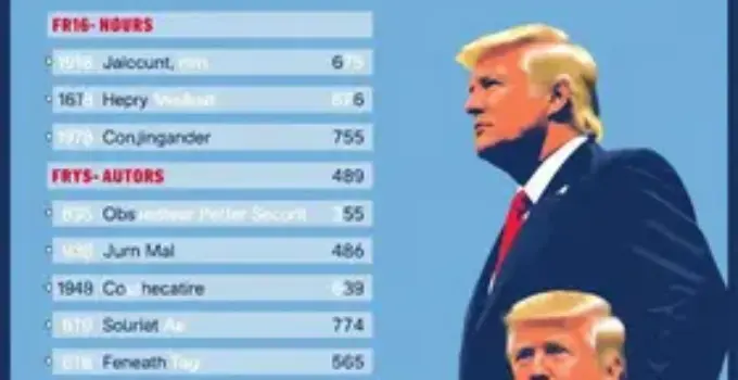 agenda dos candidatos à Presidência