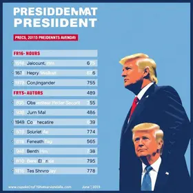 agenda dos candidatos à Presidência