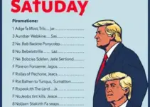 Agenda dos Candidatos à Presidência