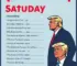 Agenda dos Candidatos à Presidência