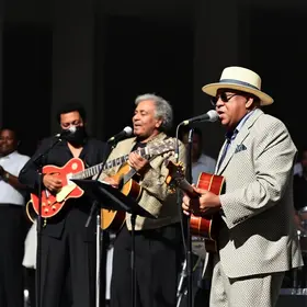 O Maior Encontro do Samba