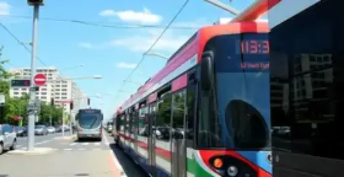 transporte público Anhangabaú Perdizes