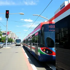 transporte público Anhangabaú Perdizes