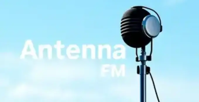 Antena 10 FM