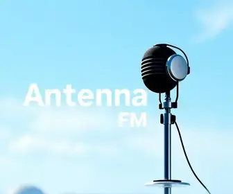 Antena 10 FM