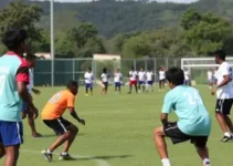 Araçatuba nos Jogos Regionais