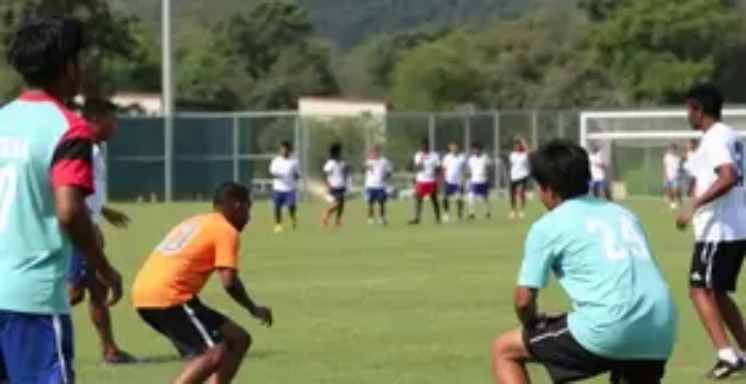 Araçatuba nos Jogos Regionais