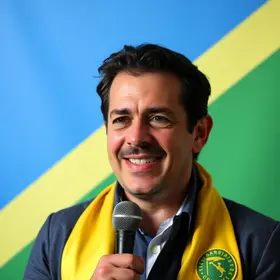 Armandinho Durães 25522