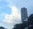 até quando continua frio em SP