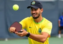 Mundial de Pickleball