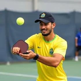 Mundial de Pickleball