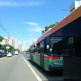Av. Cruzeiro Do Sul, 2424 para Mooca de transporte público
