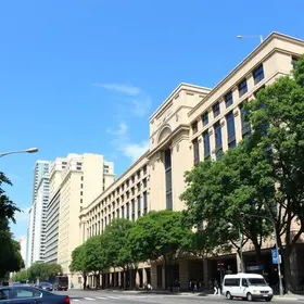 Avenida Paulista 2315 para Puc-Sp de transporte público