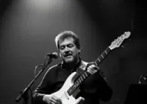 Binho Ribeiro lançamento álbum Vibra
