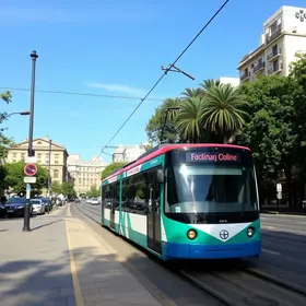 Brás para Bom Retiro
