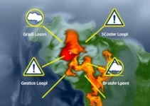 alertas meteorológicos