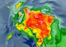 alertas meteorológicos Brasil