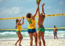GP de Vôlei de Praia