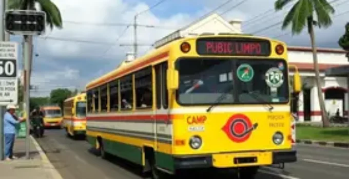 transporte público Campo Limpo Vila Sônia