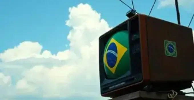 destaques canal brasil programação