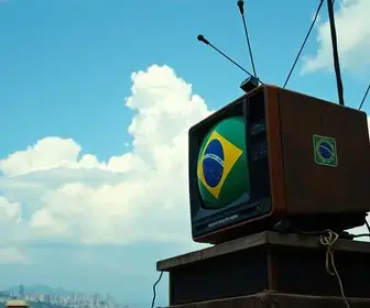 destaques canal brasil programação