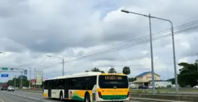 Capuava para Jundiaí de transporte público