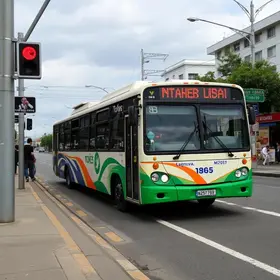 Capuava para Lapa de transporte público