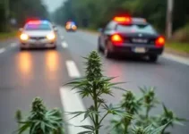 carga de 443 quilos de maconha