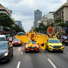 carnaval em são paulo