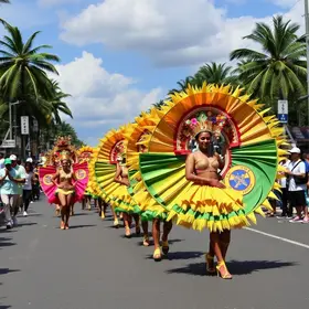 Carnaval em SP