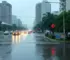 chuva em São Paulo