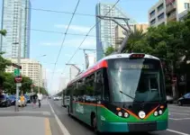 transporte público de Cidade Jardim para Consolação