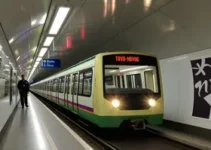 Linha 6-Laranja metrô São Paulo