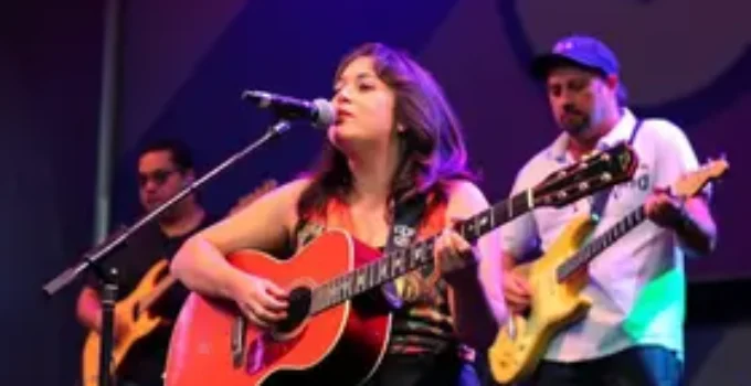 Festival Quebrada Viva
