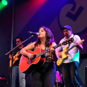 Festival Quebrada Viva