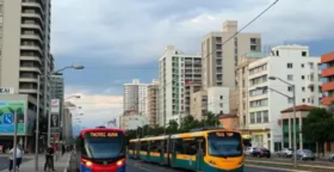 Conceição para Tucuruvi