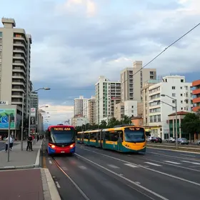 Conceição para Tucuruvi