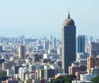 maiores colégios eleitorais
