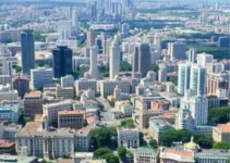 cidades de São Paulo com nota máxima em saneamento