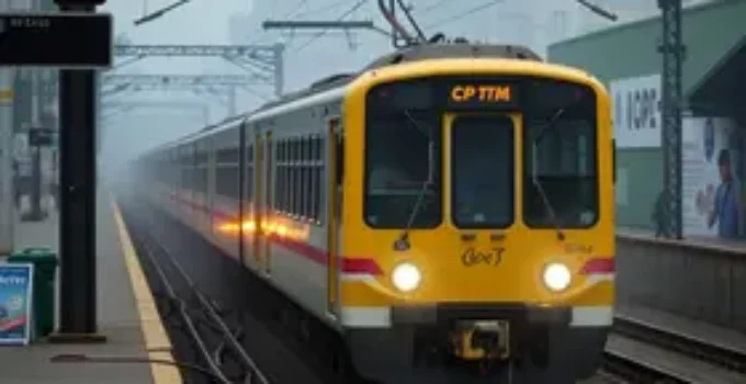 CPTM