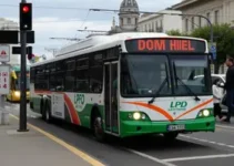 ir de Dom Bosco para Lapa