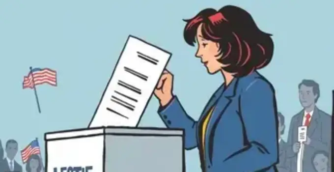 Eleições 2026