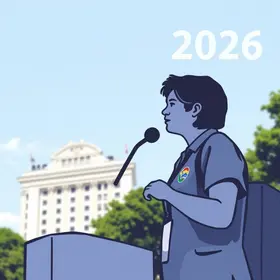 eleições 2026
